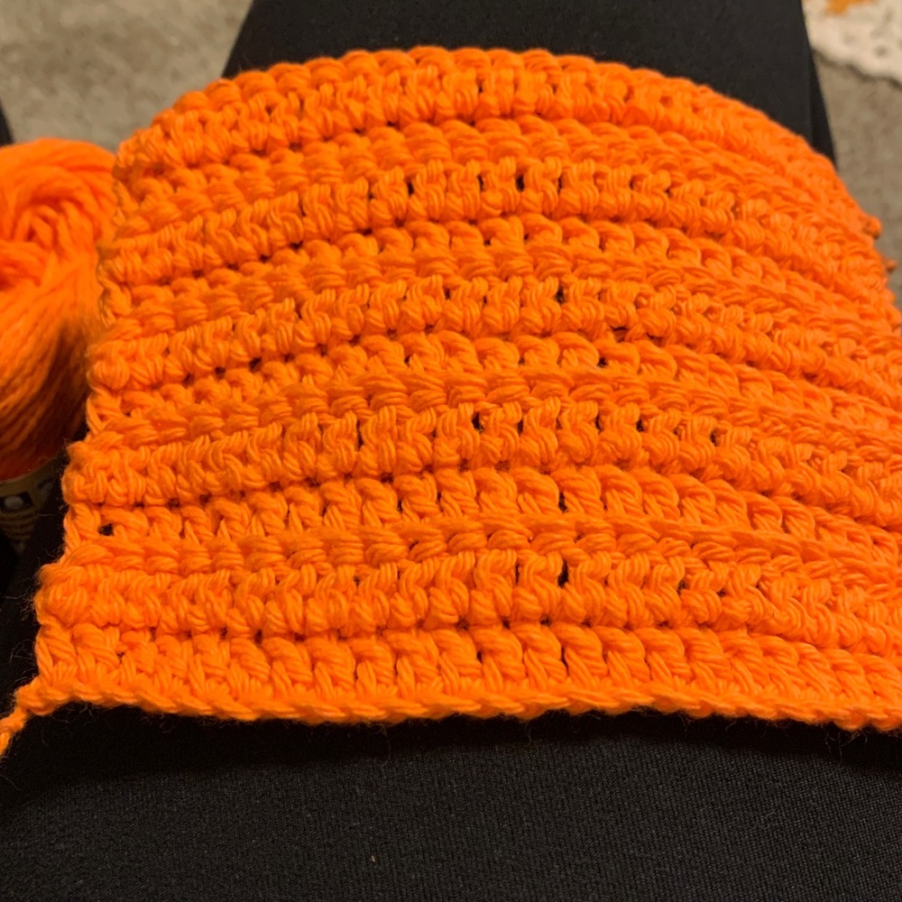 Wash cloths